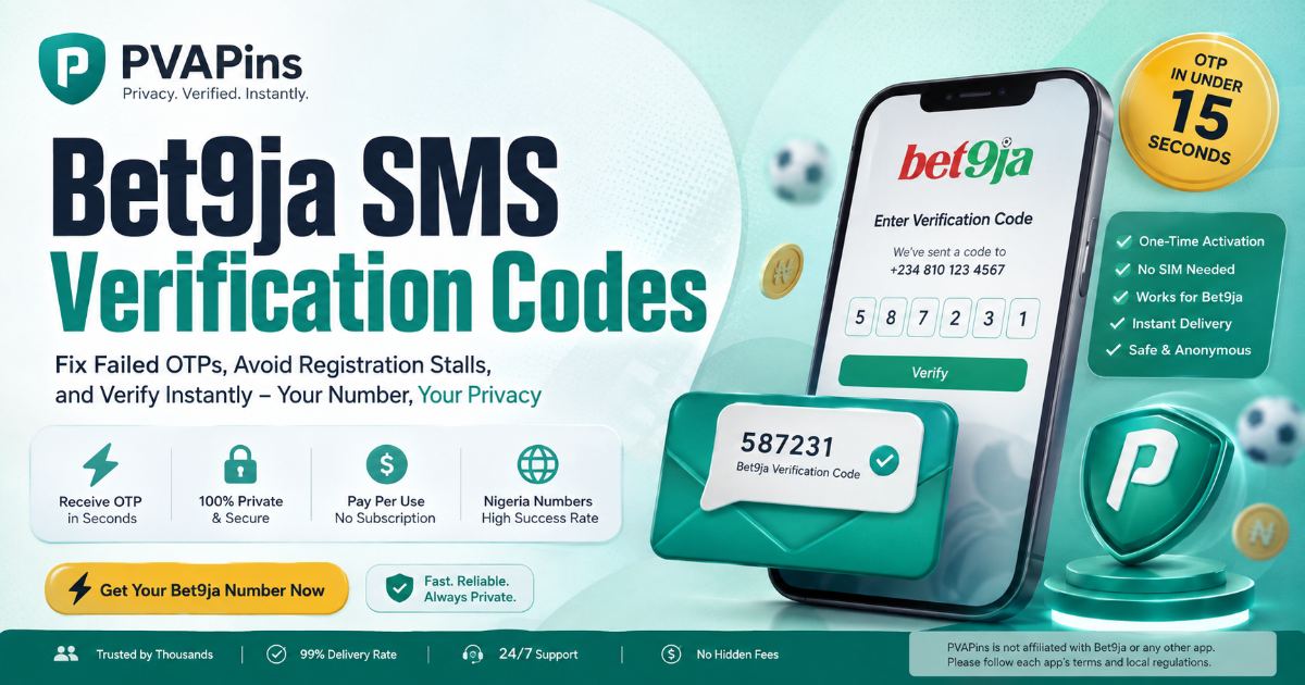 SMS Reception