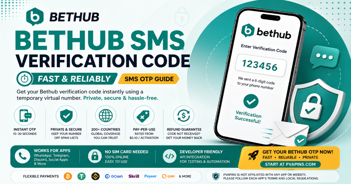 SMS Reception