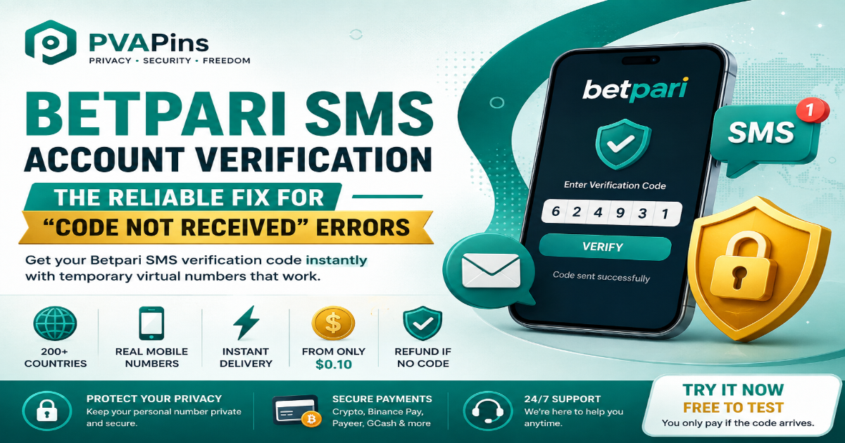 SMS Reception