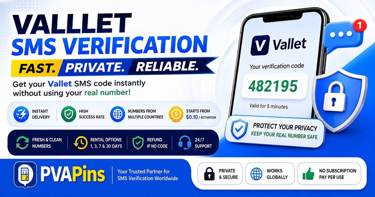 Vallet