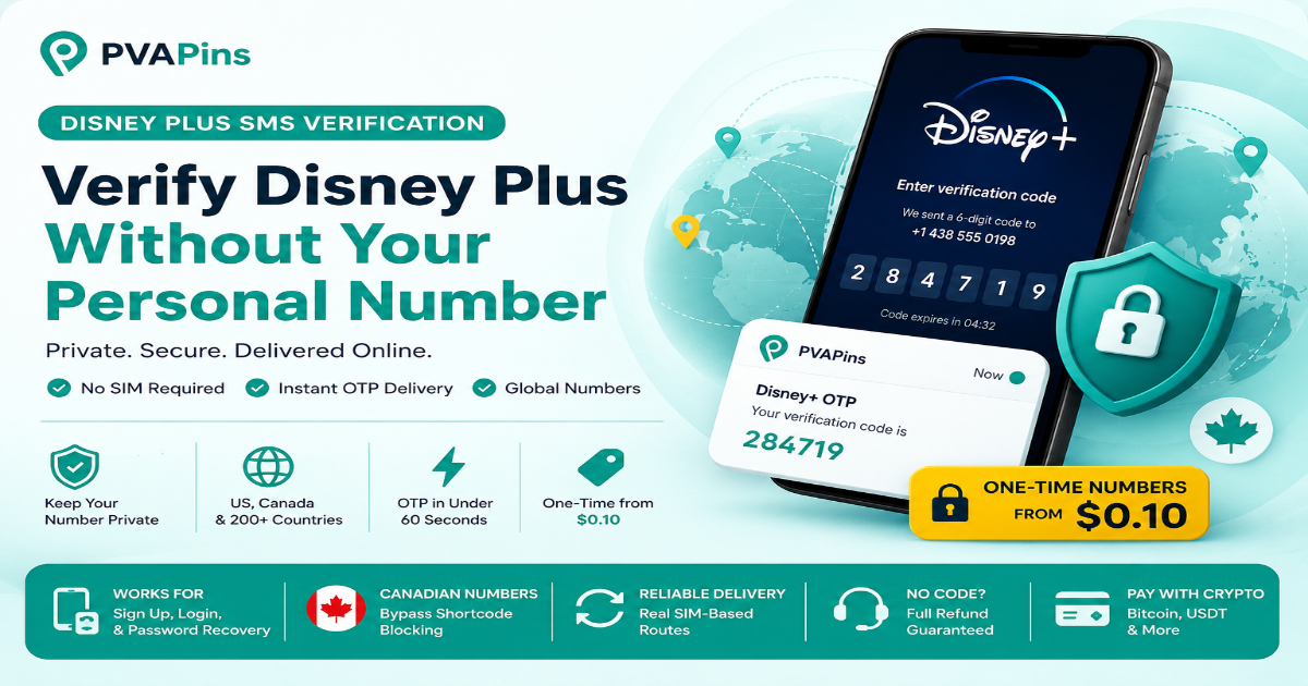 Disney Plus