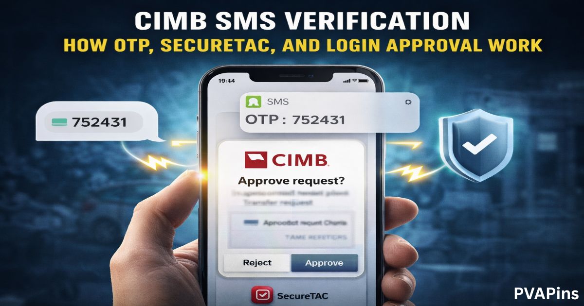 SMS Reception