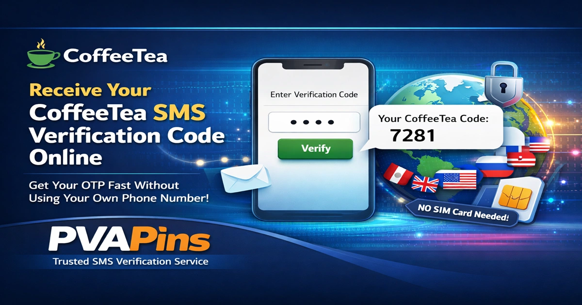SMS Reception