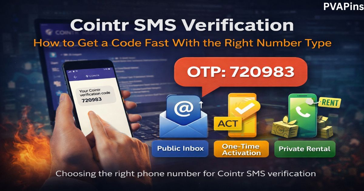 Cointr