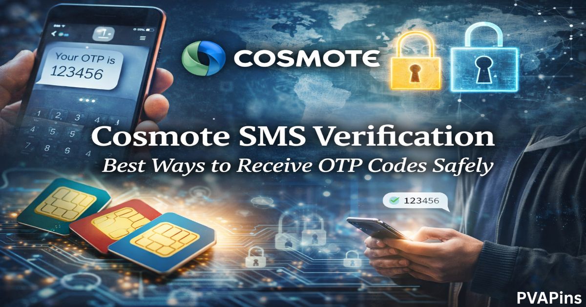 SMS Reception