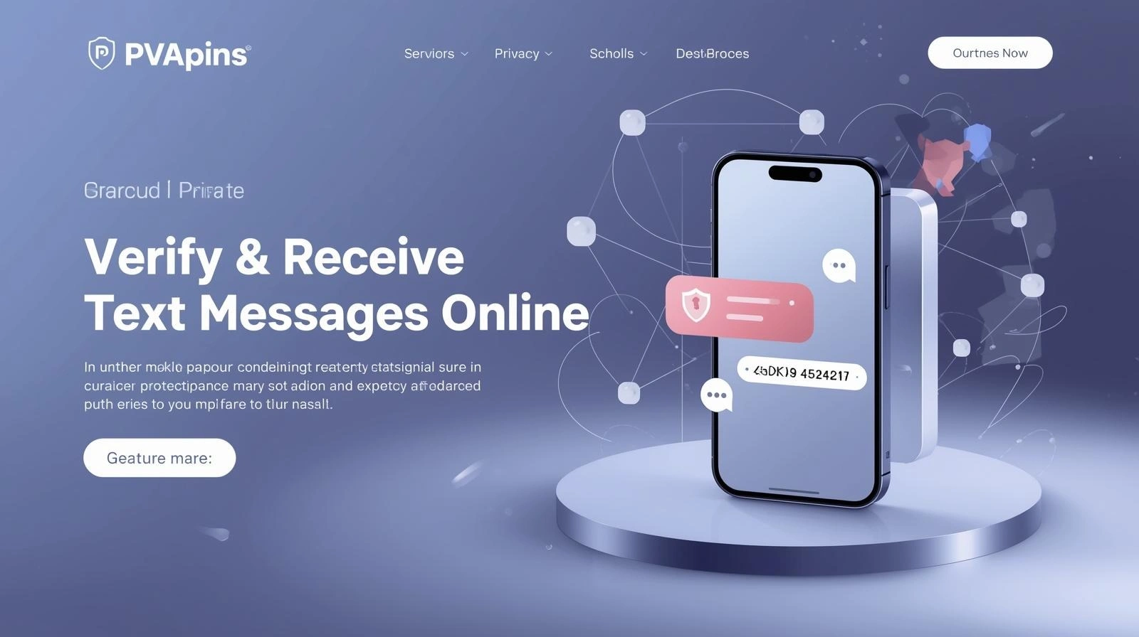 Instant AOL Code in Curacao Online – Secure OTPs