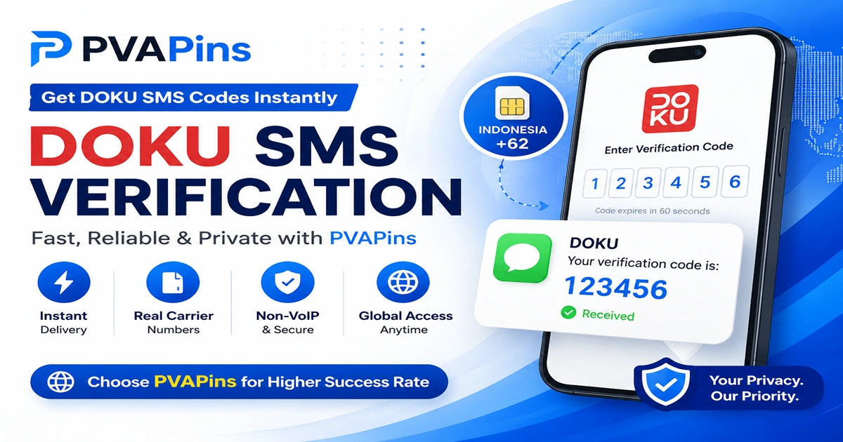 SMS Reception