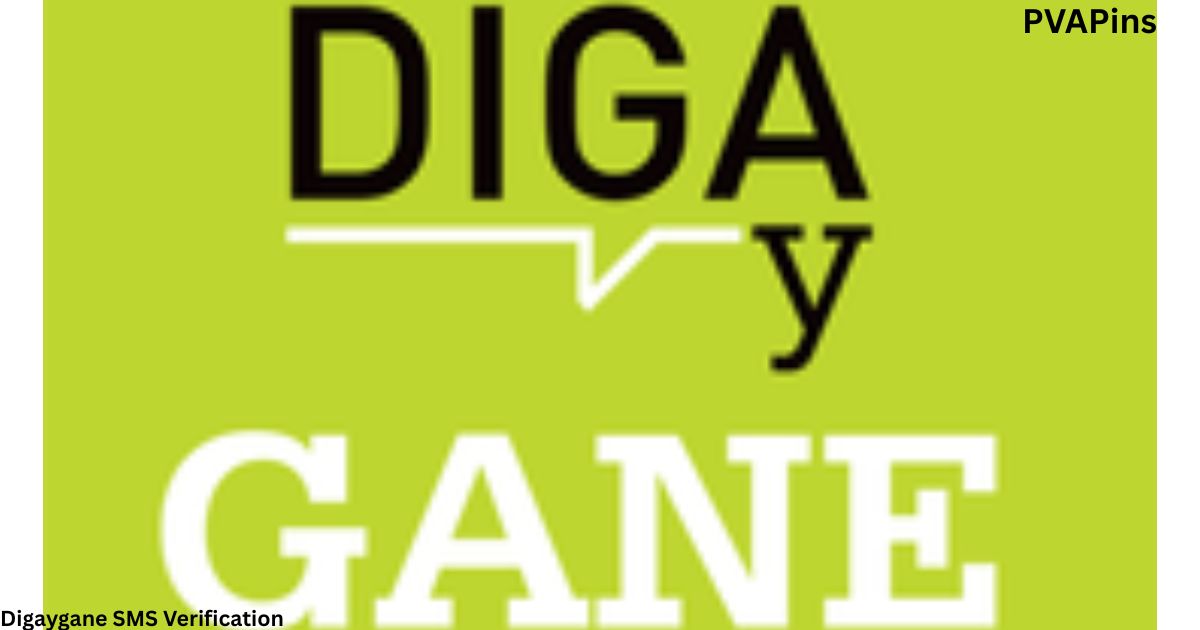 Digaygane