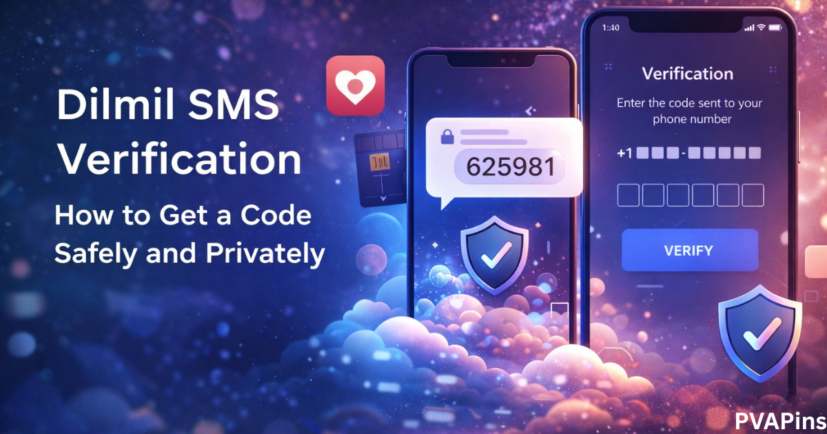 SMS Reception