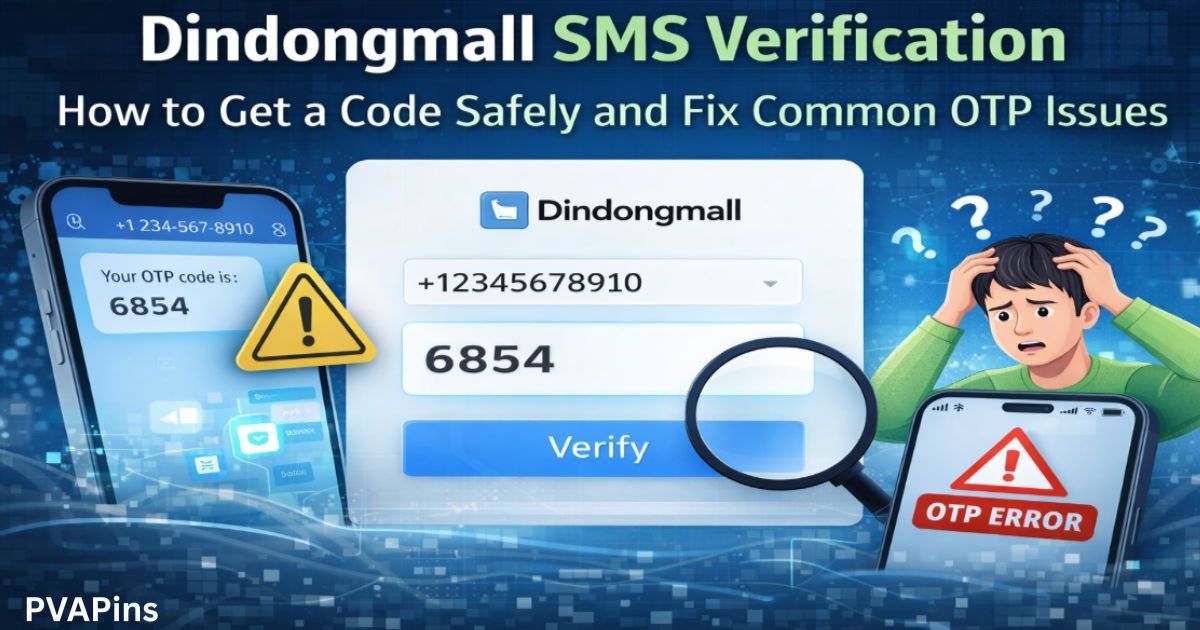 SMS Reception