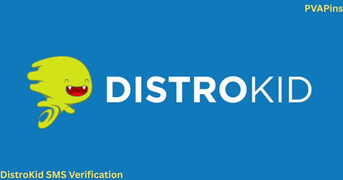 Distrokid