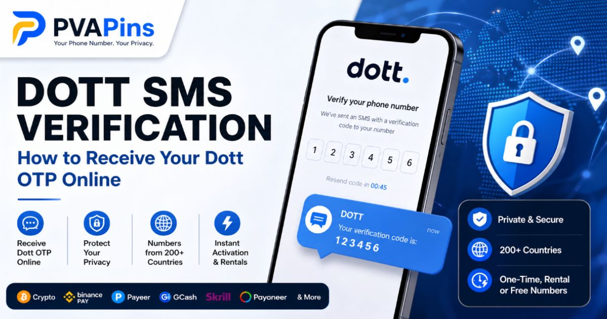 SMS Reception