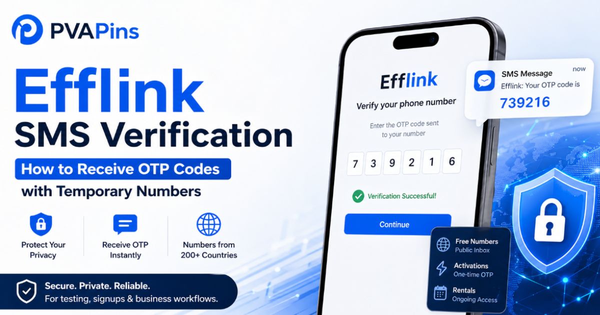 Efflink