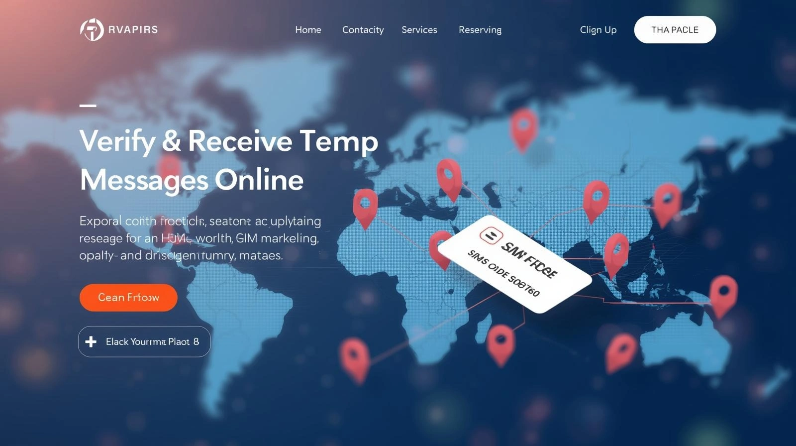 eToro SMS Verification in ElSalvador | Instant OTP