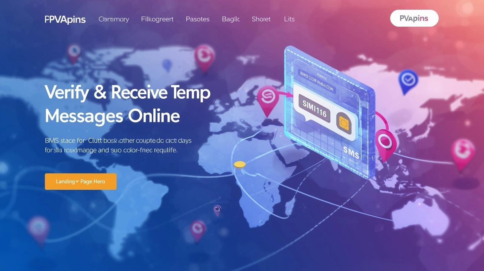 Get Lazada OTP in ElSalvador Without SIM | PVAPins