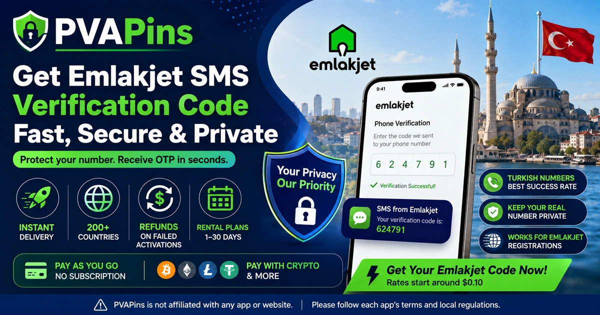 SMS Reception