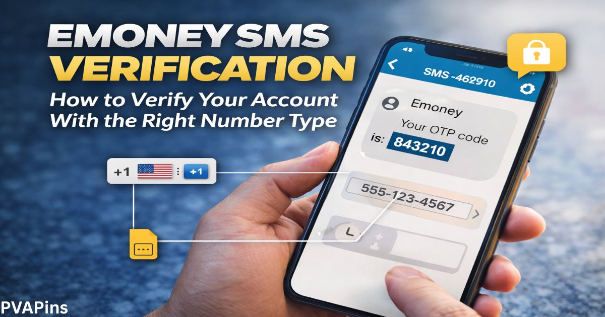 SMS Reception