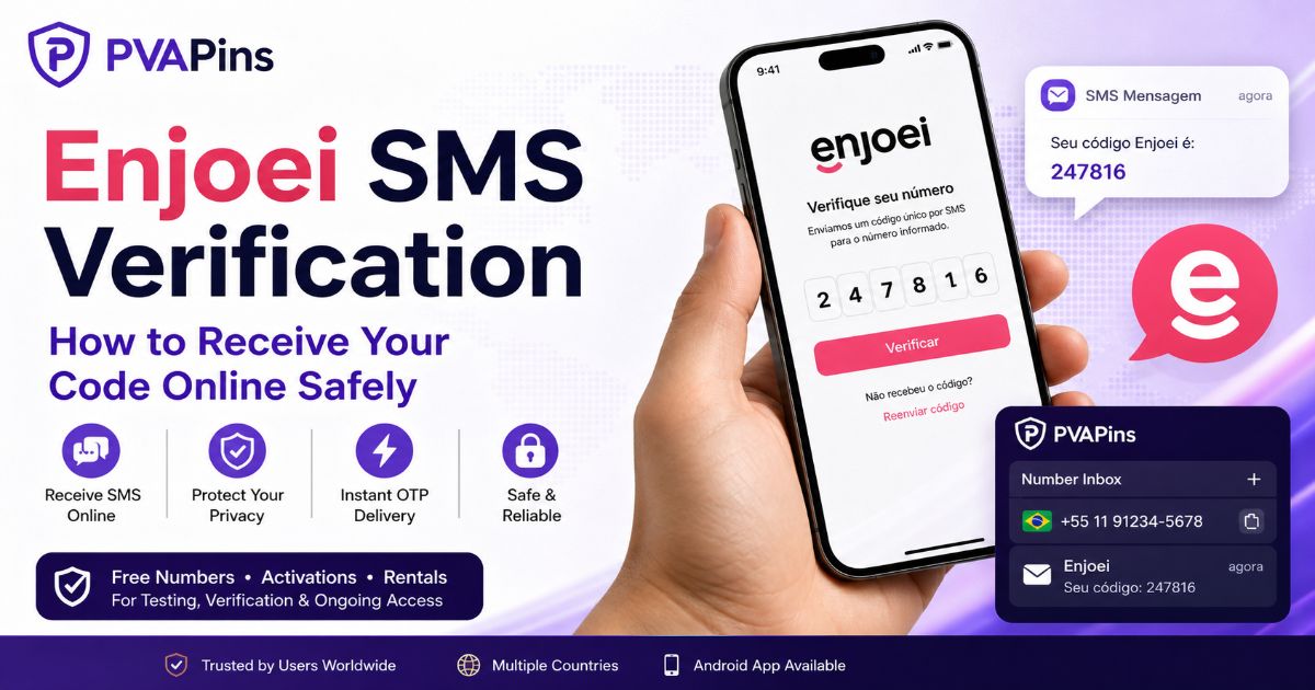 SMS Reception