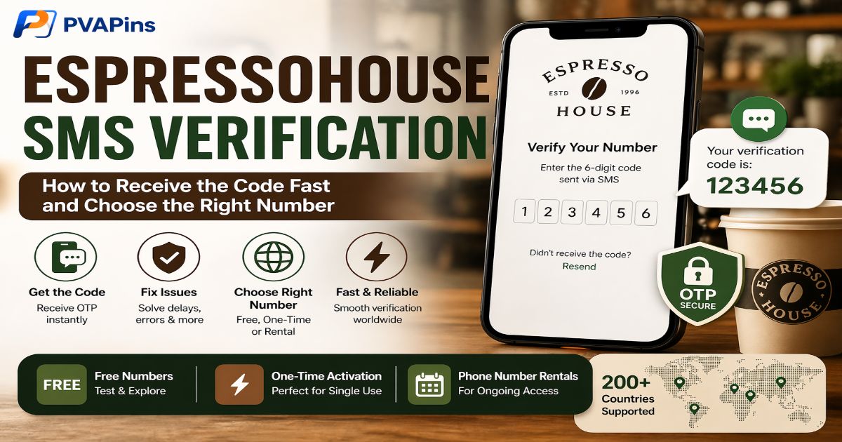 Espressohouse
