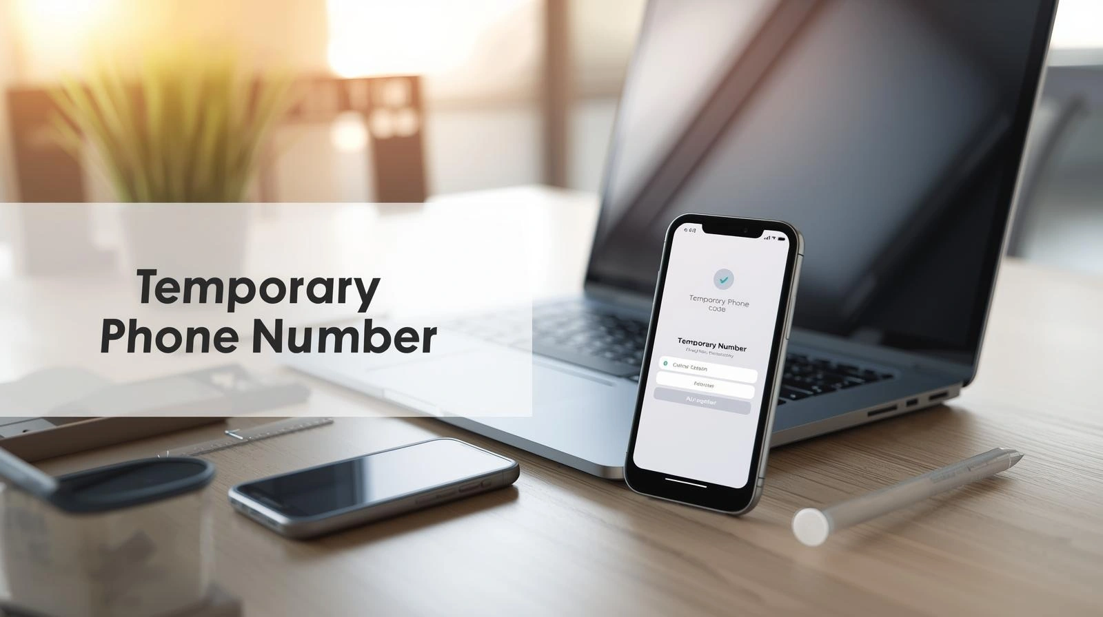 Eswatini Number for ICQ SMS – Instant OTP Online