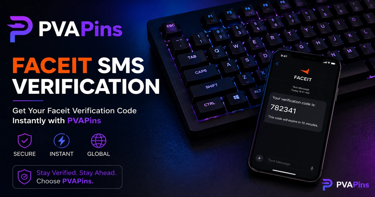 SMS Reception
