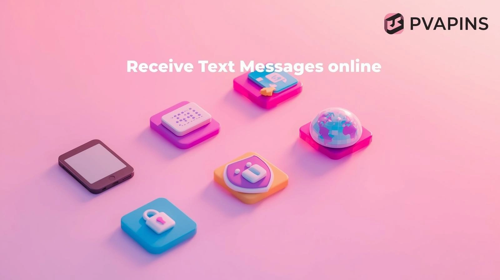 Receive Vinted OTP Online in FalklandIslands Instantly