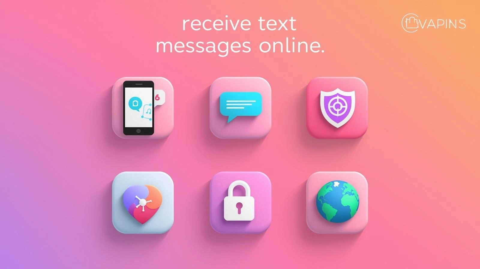 Get a Virtual Number for Codashop in FalklandIslands – Fast OTP