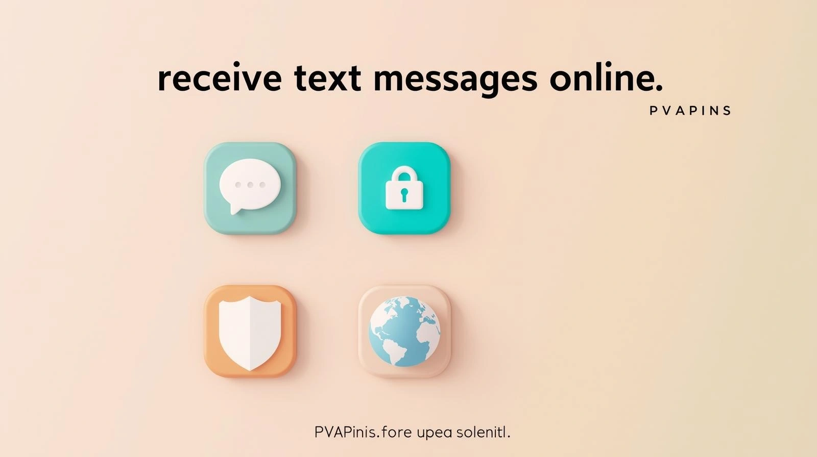 Quick Noon SMS in FalklandIslands | Virtual Numbers