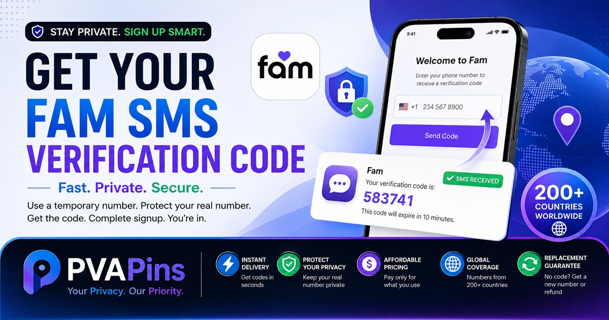 SMS Reception