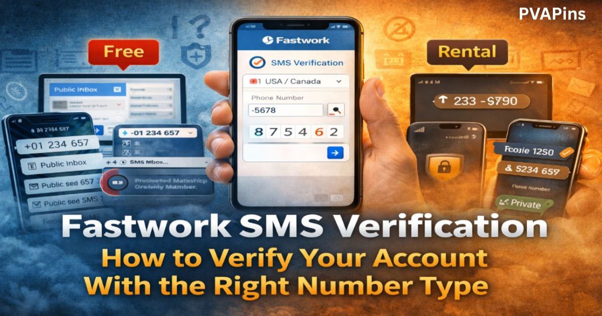 SMS Reception