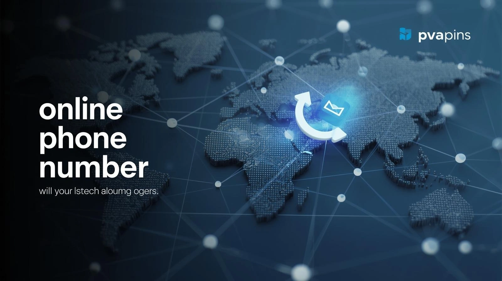 Use Virtual Number to Verify Apple in Fiji