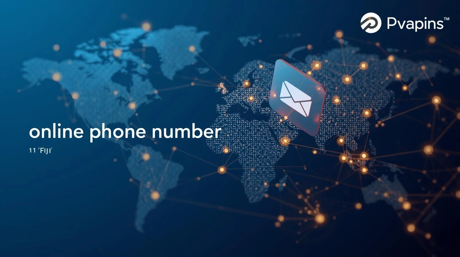 Receive KuCoin SMS Online in Fiji Without Your SIM