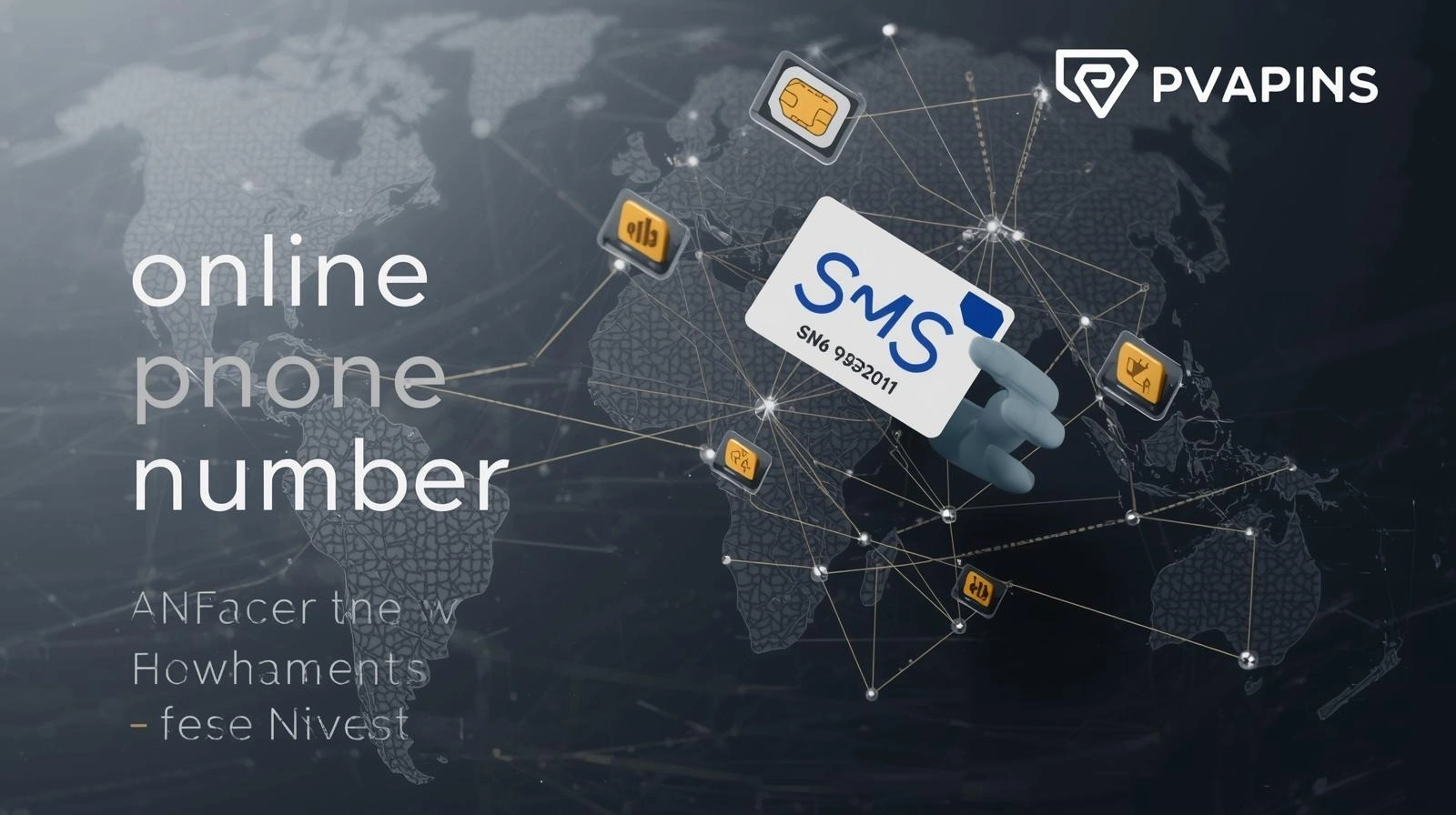 Sideline SMS Codes in Fiji Without Using Your Real Number