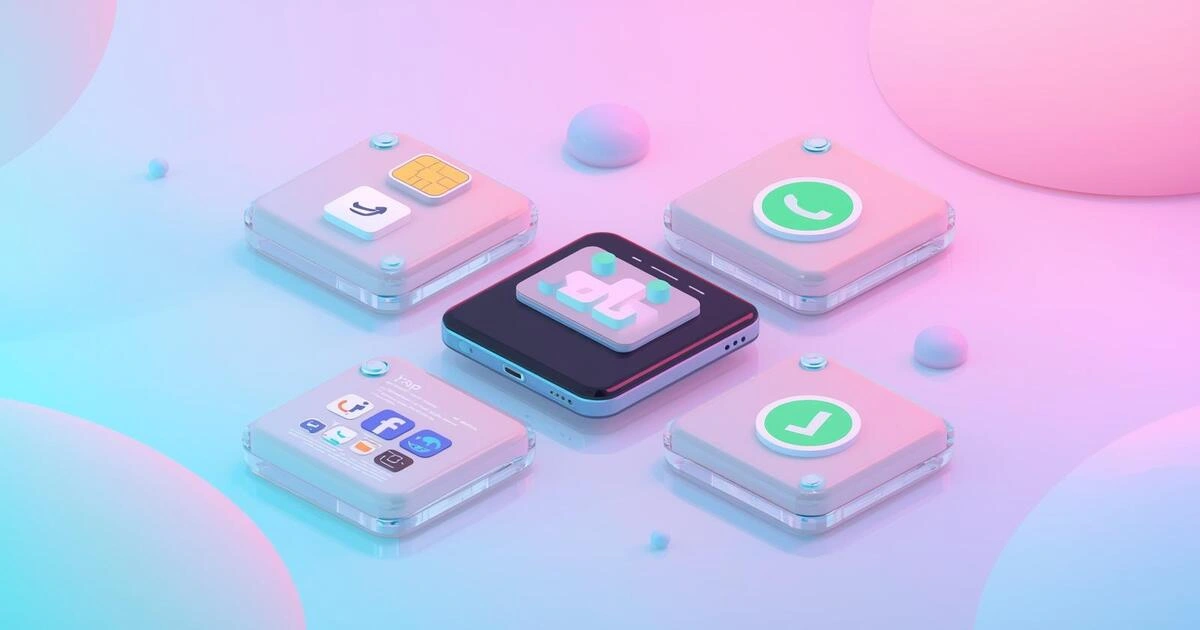 How to Verify WalletHub Without a SIM — Quick Setup in Greece