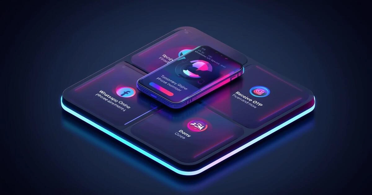 OPPO Account in Guinea-Bissau – Virtual Number Login