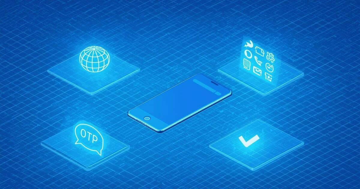 Use MEXC Without Phone Number in Grenada