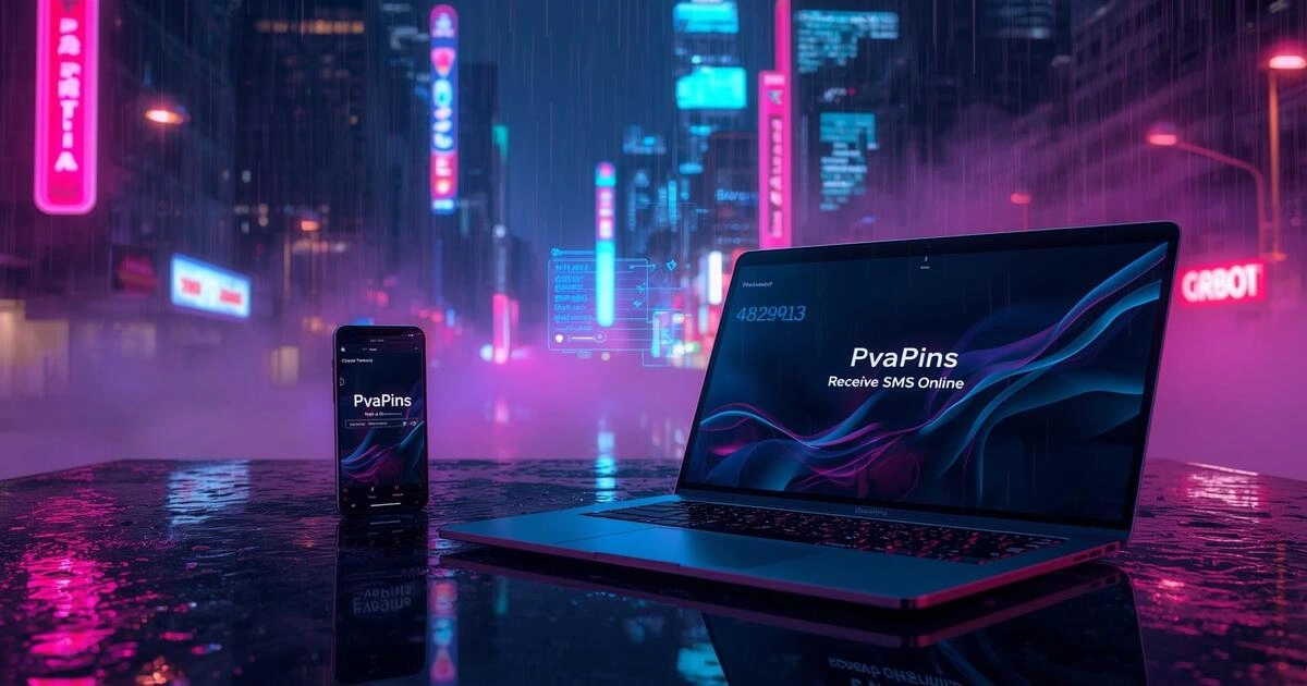 Receive OneForma OTP Online in Iceland Securely | PVAPins