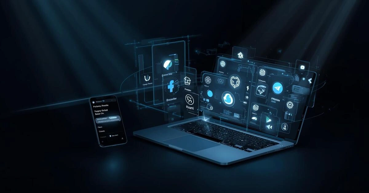 Airwallex Verification Without SIM Card Easy Setup in Iran