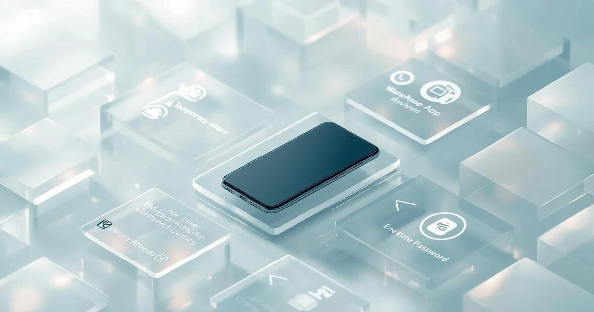 Get Instant OZON OTP in Gambia – No SIM Needed