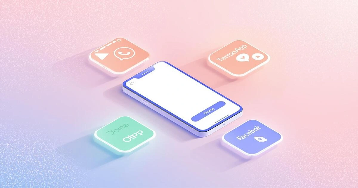 Get Badoo SMS Codes in Gibraltar Instantly – No SIM Required