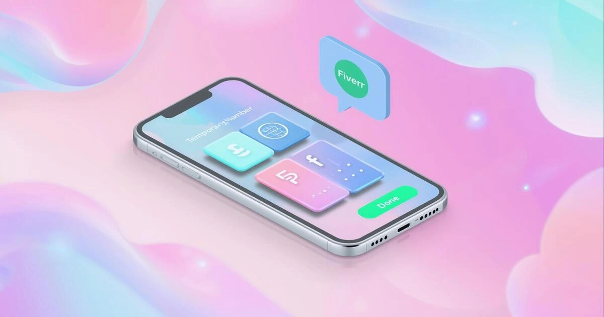 Verify Damai in Greece – No SIM Needed