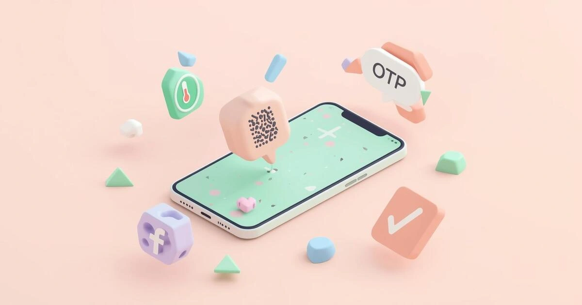Gemini Verification Without SIM in Guyana