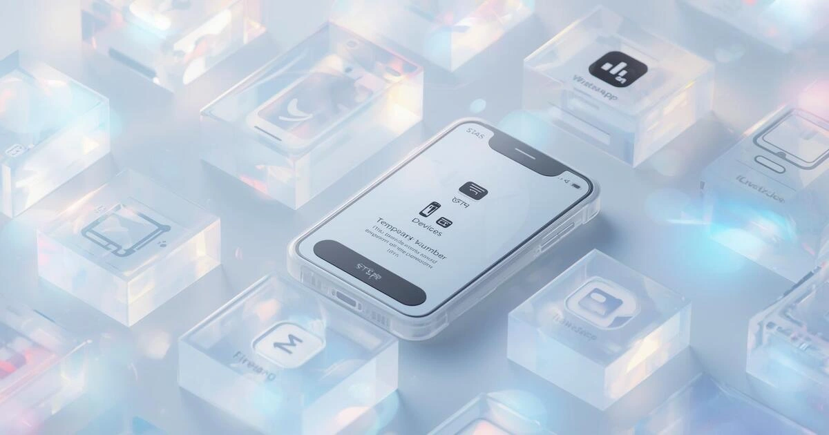 Get Badoo Verified in Gambia Without a SIM Card