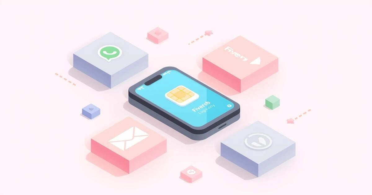 Quick FloatMe Verification in Ghana Without SIM