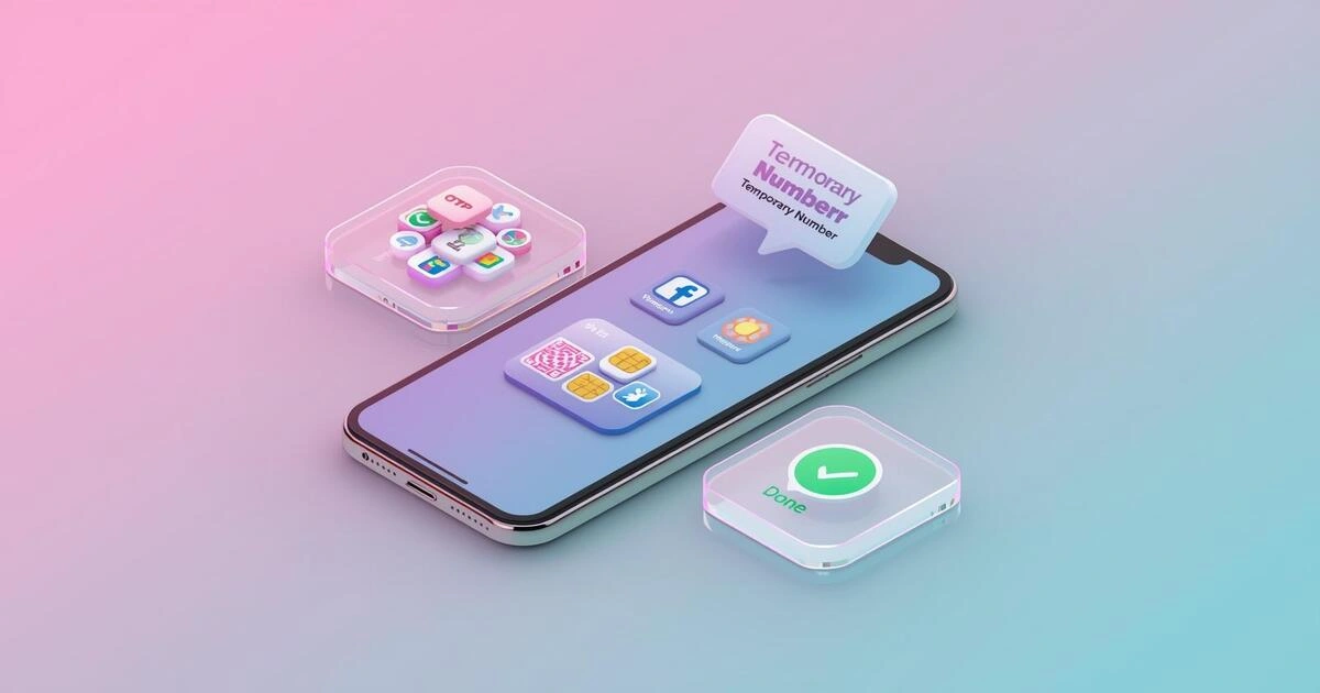 Verify Outlook in Greece Without SIM – Virtual Number