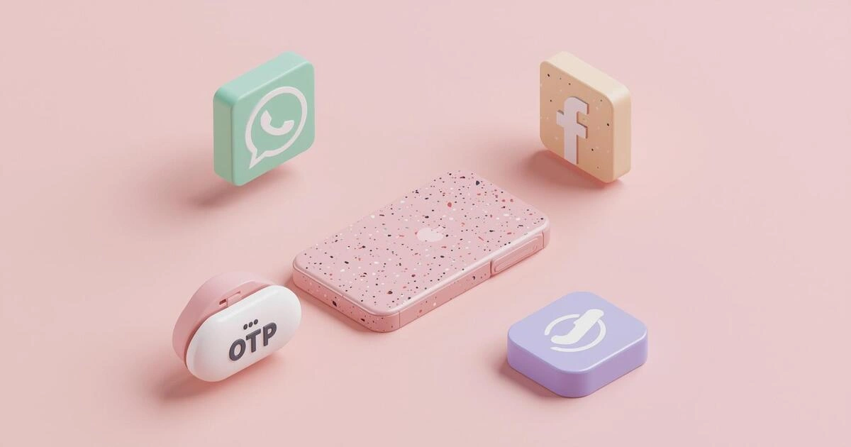 Use Virtual Number for Shein OTP in Guyana