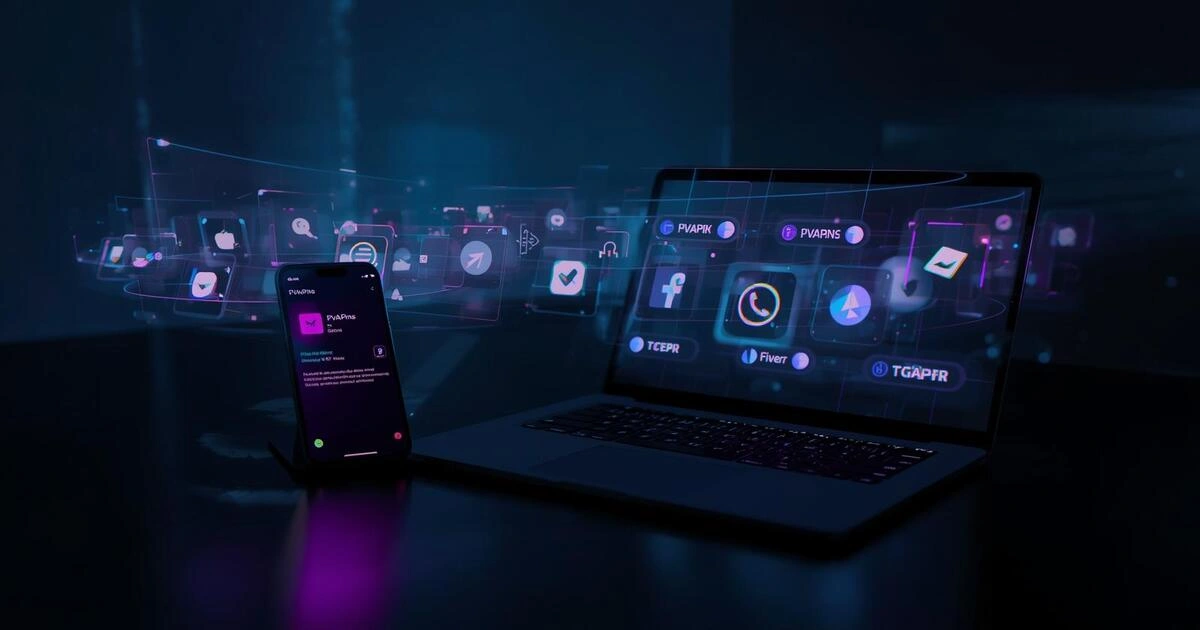 One-Click Klarna Verification in Iran | PVAPins