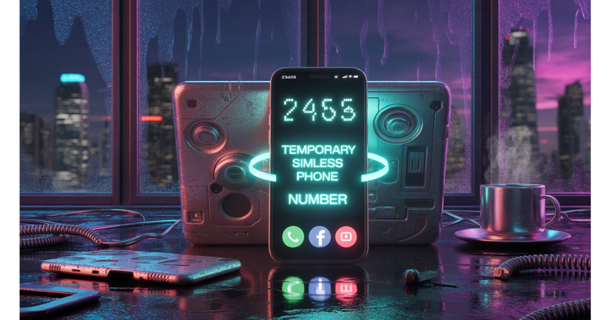 Set Up mPaisa Without Phone Number in Ecuador