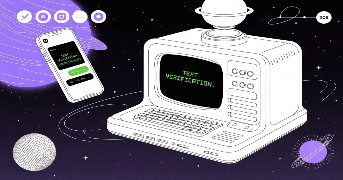 Receive Vinted SMS Online in France Without Your SIM