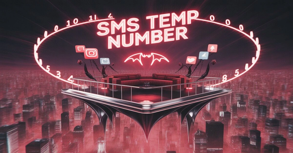 Quick Burner SMS in Gabon | Virtual Numbers